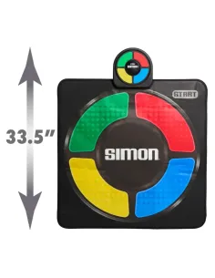 SIMON JUMP GAME (28413) 2