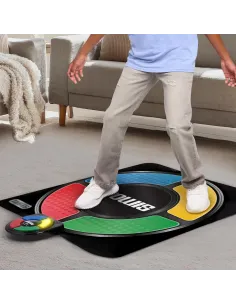 Just Play Simon Jump Game Mat Set da gioco 2