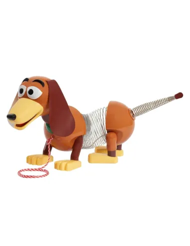 TOY STORY SLINKY DOG (3210)
