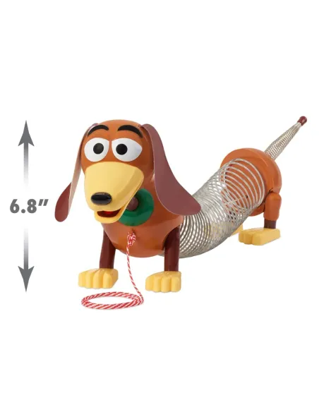 TOY STORY SLINKY DOG (3210)