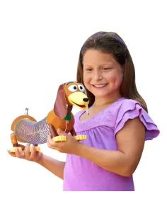 Just Play Disney Pixar Toy Story Slinky Dog 2