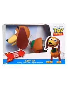 TOY STORY SLINKY DOG (3210)