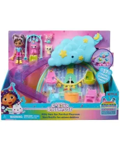 GABBY PLAYSET KITTY CARE (6071538) 2