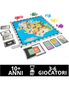 RISIKO! ALLEANZE SEGRETE (6073427) 2