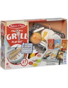 MELISSA&DOUG GRIGLIA (6074893) 2