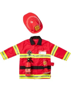MELISSA&DOUG COSTUME DA POMPIERE (6075173)