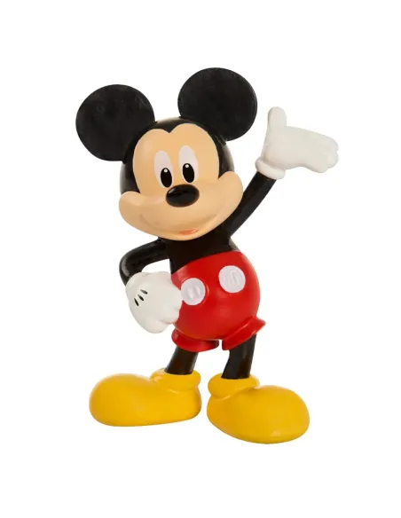 MICKEY MOUSE 5 MINI FIGURE SET (38441)