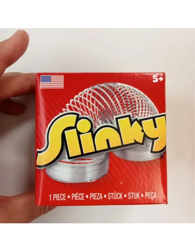 CLASSIC METAL SLINKY (3101)
