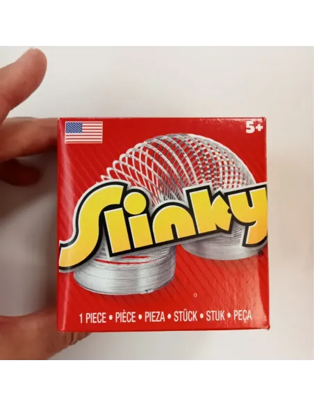 CLASSIC METAL SLINKY (3101)
