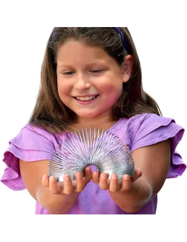 CLASSIC METAL SLINKY (3101)