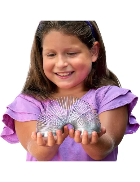 CLASSIC METAL SLINKY (3101)