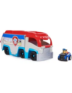 PAW PATROL PAW PATROLLER PUP SQUAD (6071544Q)