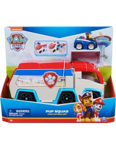 PAW PATROL PAW PATROLLER PUP SQUAD (6071544Q) 2