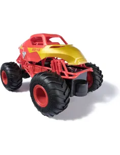 RC 1:24 MONSTER JAM IRON MAN (6069959)