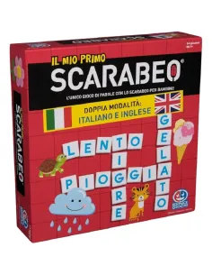 MIO PRIMO SCARABEO (6070388 NEW)