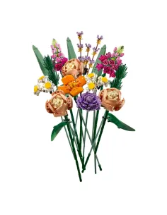 LEGO Botanicals Bouquet di fiori 2