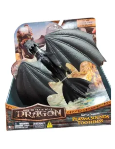 DRAGONS DELUXE DRAGHI ASSORTITI (6072591)