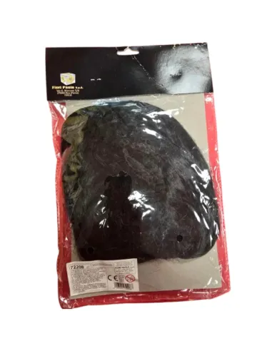 PARRUCCA MORTISIA NERA (72208)