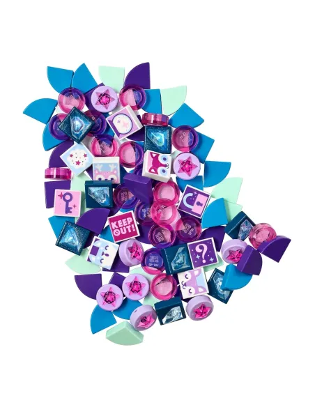 LEGO DOTS Extra - Serie 3