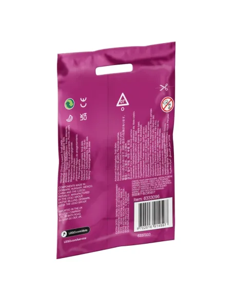 LEGO DOTS Extra - Serie 3