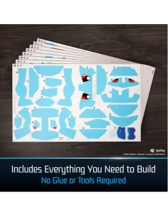 PUZZLE 4D POKEMON SQUIRTLE (6075064) 2