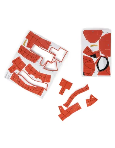 PUZZLE 4D MARVEL SPIDERMAN (6069842)