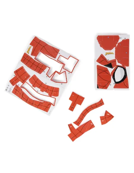 PUZZLE 4D MARVEL SPIDERMAN (6069842)