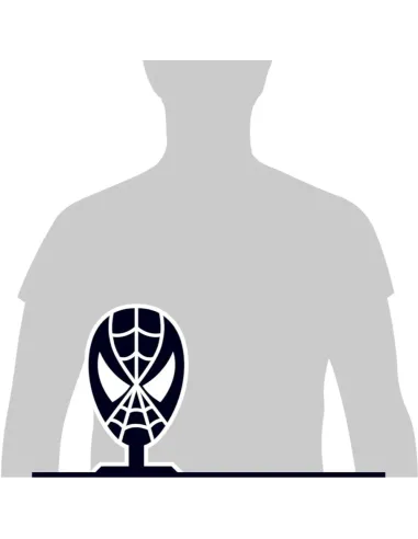 PUZZLE 4D MARVEL SPIDERMAN (6069842)