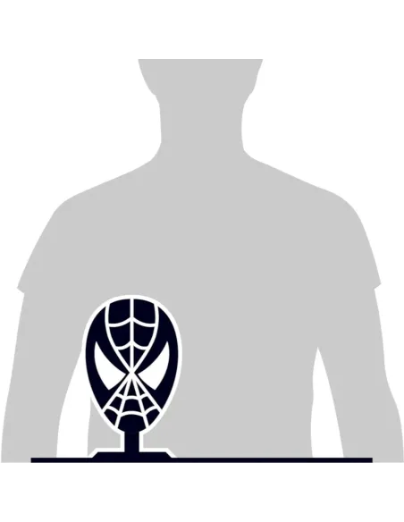 PUZZLE 4D MARVEL SPIDERMAN (6069842)