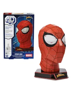 PUZZLE 4D MARVEL SPIDERMAN (6069842)