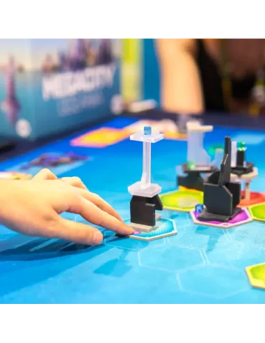 MEGACITY OCEANIA (8066)