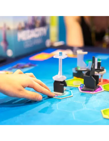 MEGACITY OCEANIA (8066)