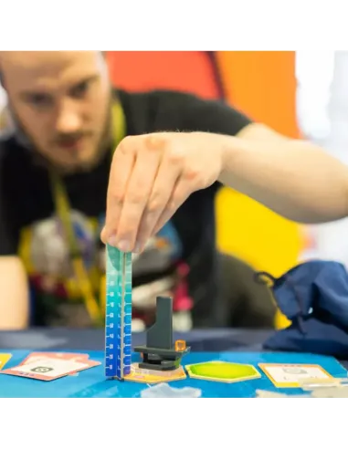 MEGACITY OCEANIA (8066)