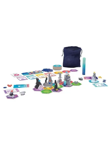 MEGACITY OCEANIA (8066)