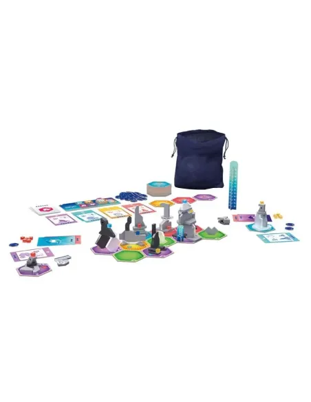 MEGACITY OCEANIA (8066)