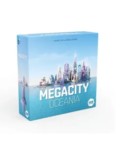 MEGACITY OCEANIA (8066)