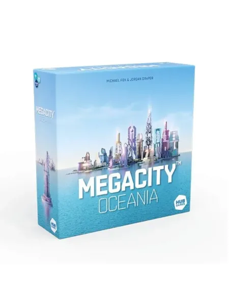 MEGACITY OCEANIA (8066)