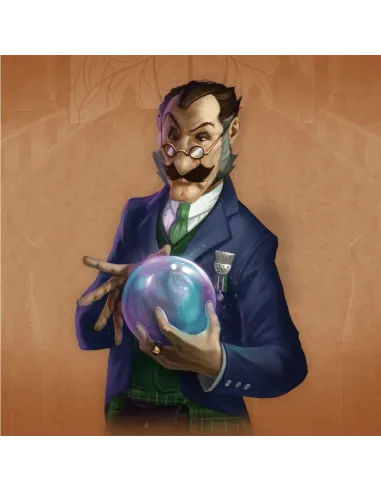 MYSTERIUM REFRESH (8704)