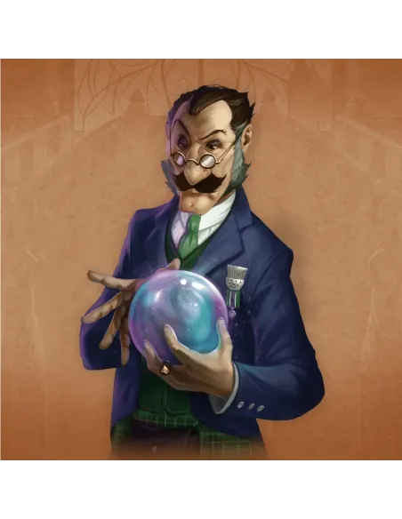 MYSTERIUM REFRESH (8704)