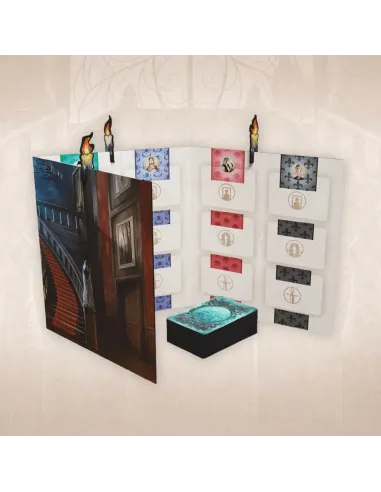 MYSTERIUM REFRESH (8704)