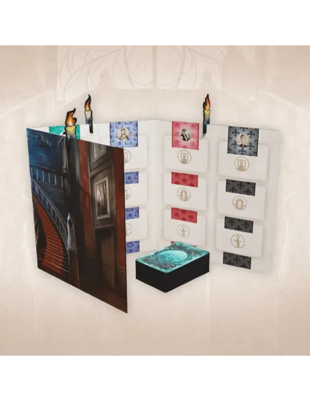 MYSTERIUM REFRESH (8704)