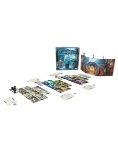 MYSTERIUM REFRESH (8704) 2