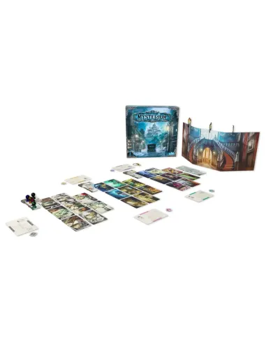 MYSTERIUM REFRESH (8704)