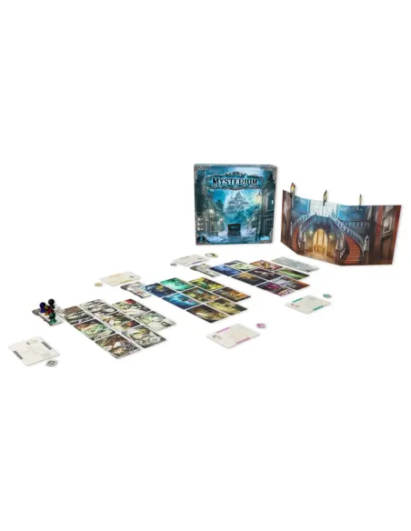 MYSTERIUM REFRESH (8704)