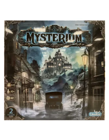 MYSTERIUM REFRESH (8704)