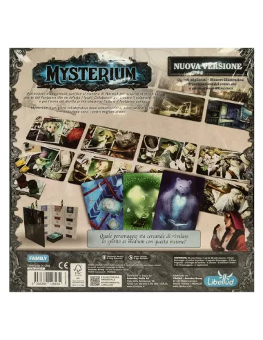 MYSTERIUM REFRESH (8704)