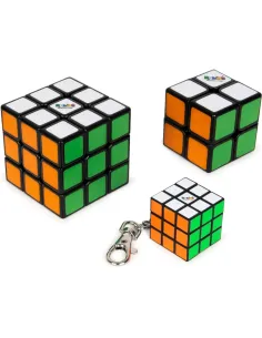 RUBIK FAMILY PACK (6064015)