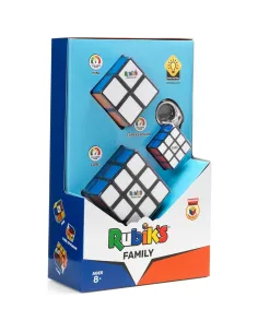 RUBIK FAMILY PACK (6064015) 2