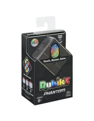 RUBIK 3X3 PHANTOM (6064647)