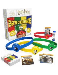 ESSERE O NON ESSERE HARRY POTTER NEW (6068004)